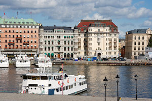 Sensational Stockholm- Private